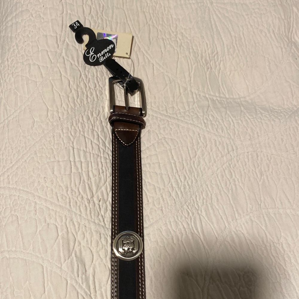 Enmon 34” belt Gamecock USC
